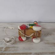 Table lamp