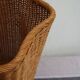Wicker basket