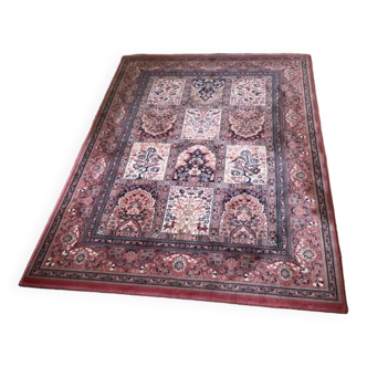 Vintage rug