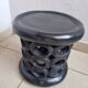 Bamiléké African Stool