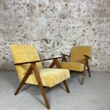 VAR B-310 chairs