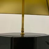 Ambient table lamp dating from the 70s