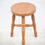 Tabouret vintage