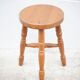 Vintage stool