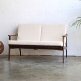 Two-seater sofa 70's