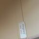 Vintage lampshade, Fonollosa