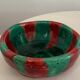 1950s ceramic trinket tray.