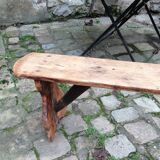 Farm bench