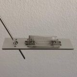 Postmodern German ceiling lamp Wandering Finger by Ingo Maurer for M Design, 1990s.