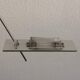 Postmodern German ceiling lamp Wandering Finger by Ingo Maurer for M Design, 1990s.