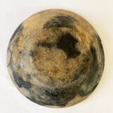 Old Berber terracotta dish