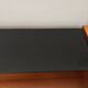 Paire tables de chevet vintage mid-century