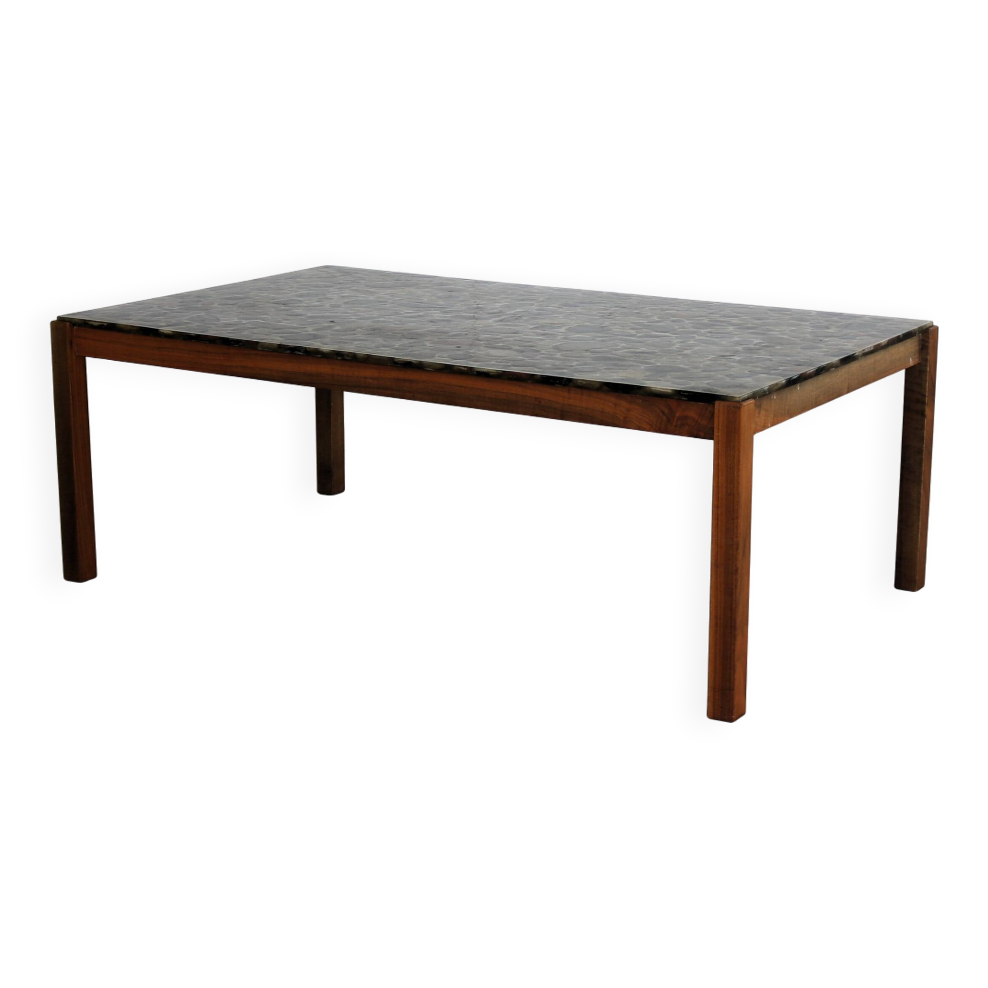 Vintage coffee table | table | 1960s