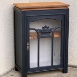 Parisian glazed art deco buffet