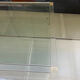 Table basse Altuglass et verre David Lange