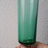 Set of 4 vintage champagne flutes LUMINARC