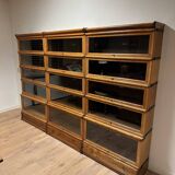 Globe Wernicke Bookcase
