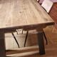 Table and Chairs H & H