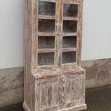 Old wooden dresser
