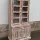 Vaisselier en bois ancien