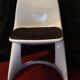 Lot 4 chaises casala vintage par Alexander Begge 1ère édition