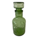 Bottle crater Selency x Monoprix Croisé Laroche