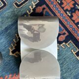 Afra and Tobia Scarpa “Foglio” wall light, 1970s Italy