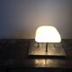 opaline lamp