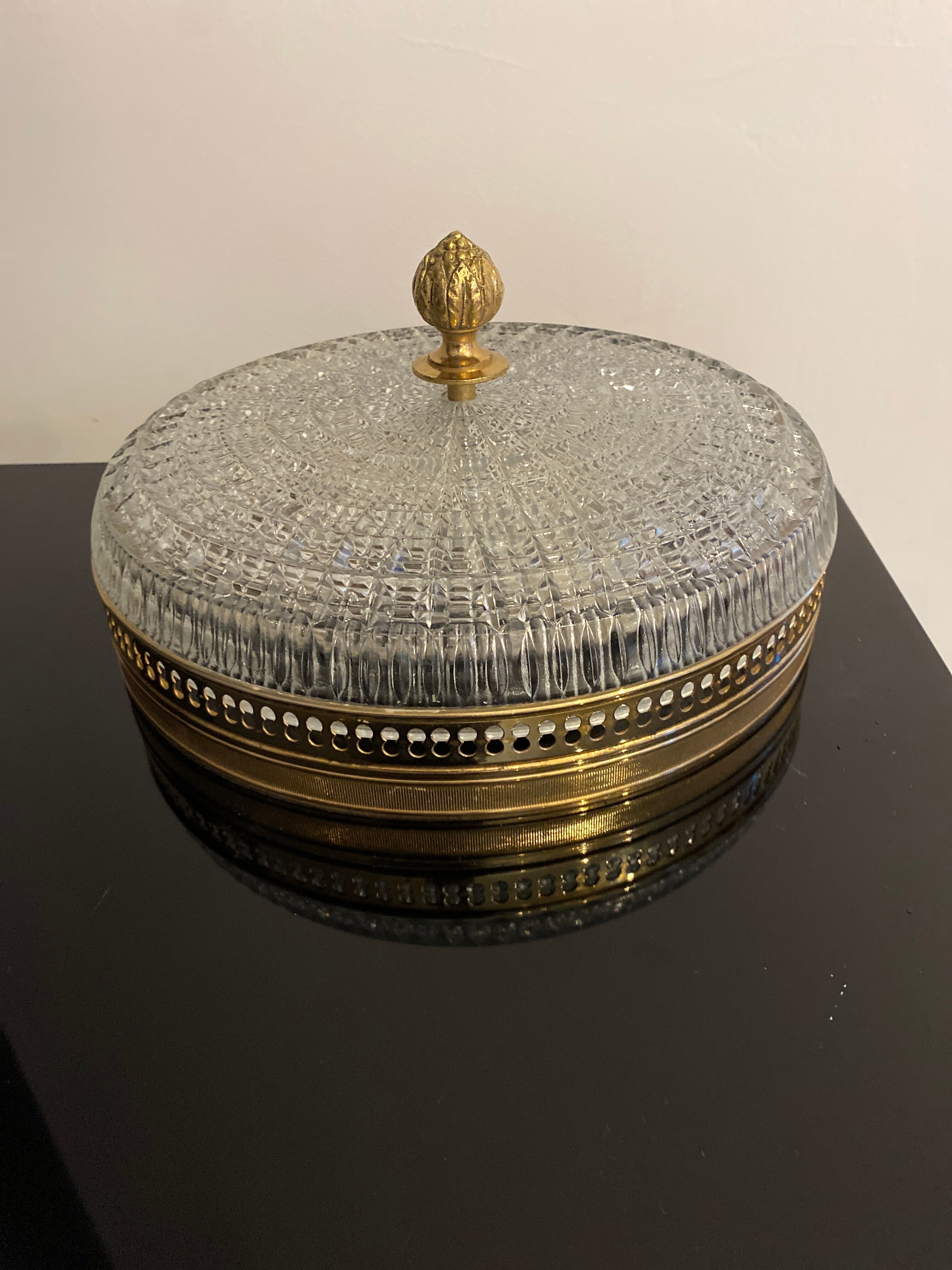 Ceiling lamp Lucien Gau