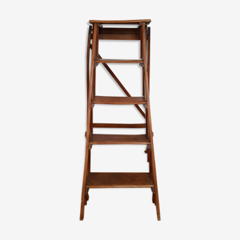 Stepladder