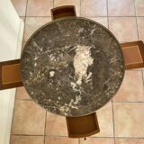 Table bouillotte
