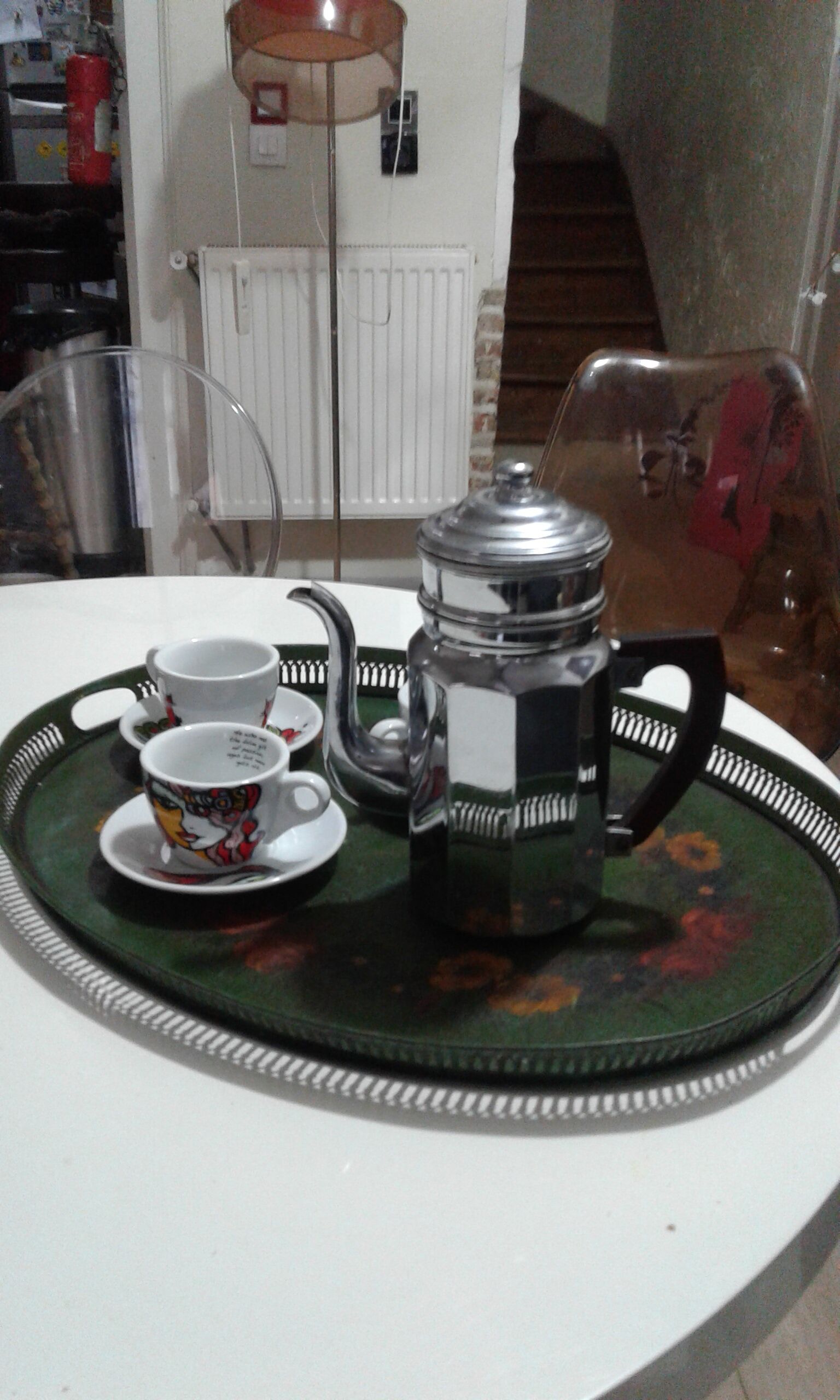 Plateau napoleon III