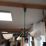 Vintage chandelier