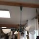 Vintage chandelier