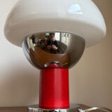 Space Age style lamp, 1970s