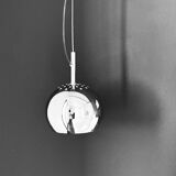 Chrome suspension from the '70s/'80s