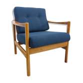Fauteuil Walter Knoll, 1960