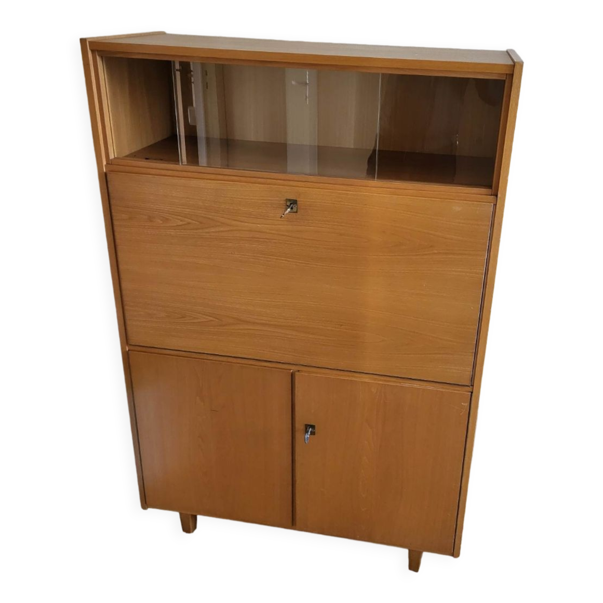 Secretary