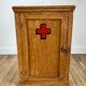 Wall Shelf / Medicine Cabinet Vintage 50s