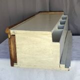 Etagere murale de marine