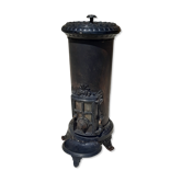 Wood stove