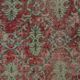 Antique Floral Vintage Carpet sku3916