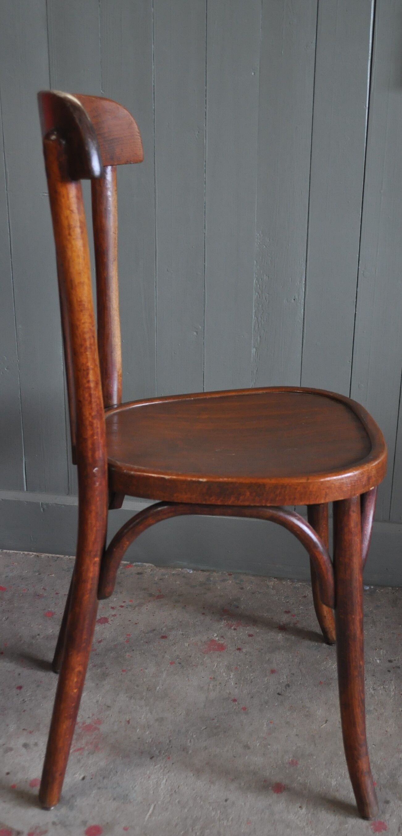 Baumann bistro chair