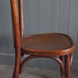 Baumann bistro chair