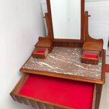 Art deco hairdresser 20s