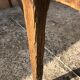 Table de ferme