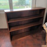 Oak shelf