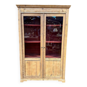 Bibliothèque ancienne