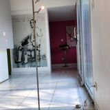 Habitat Metropol floor lamp