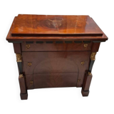 Commode de style empire
